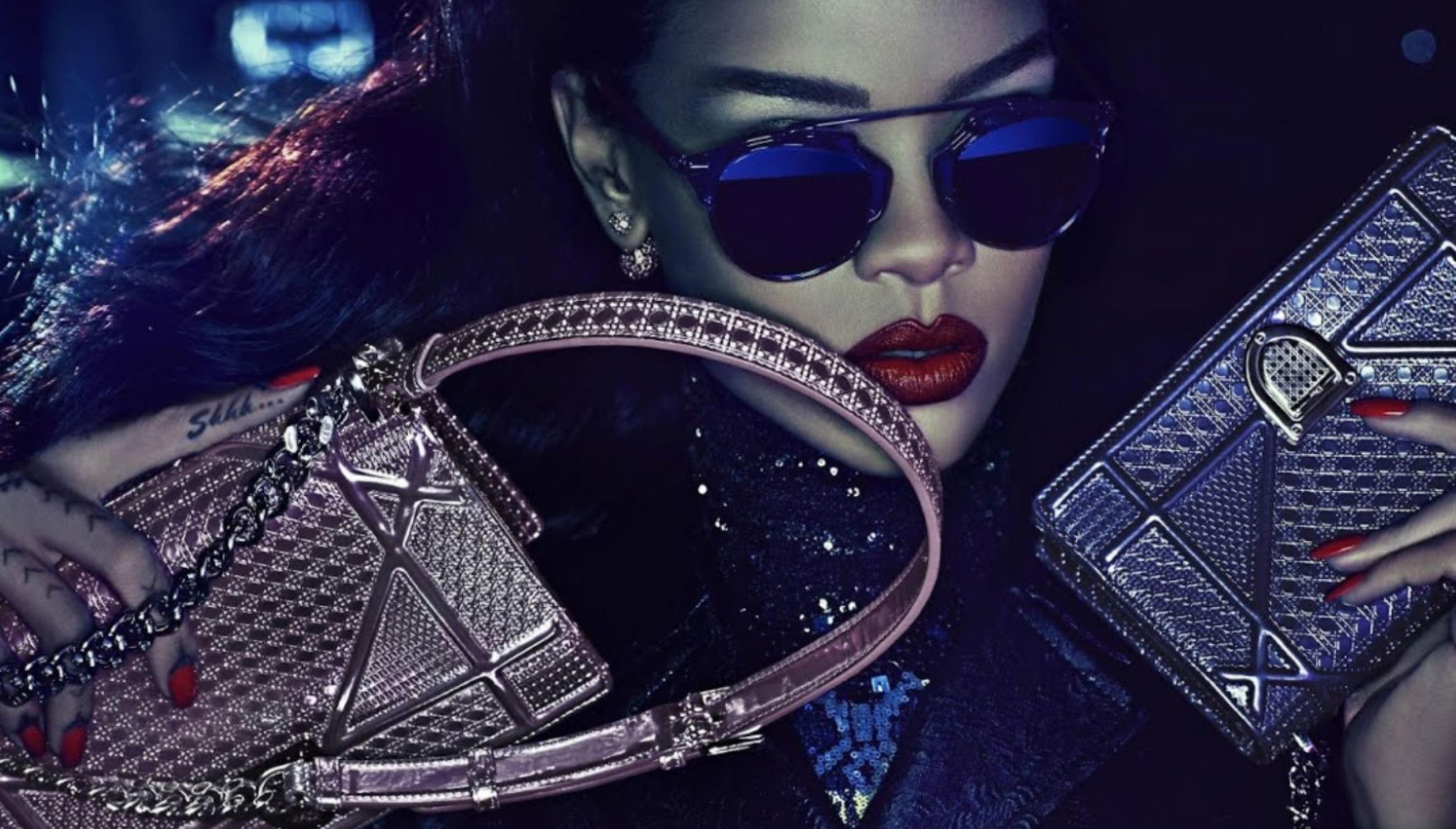 Rihanna và Dior: Cuộc tái hợp của biểu tượng thời trang và thương hiệu xa xỉ
