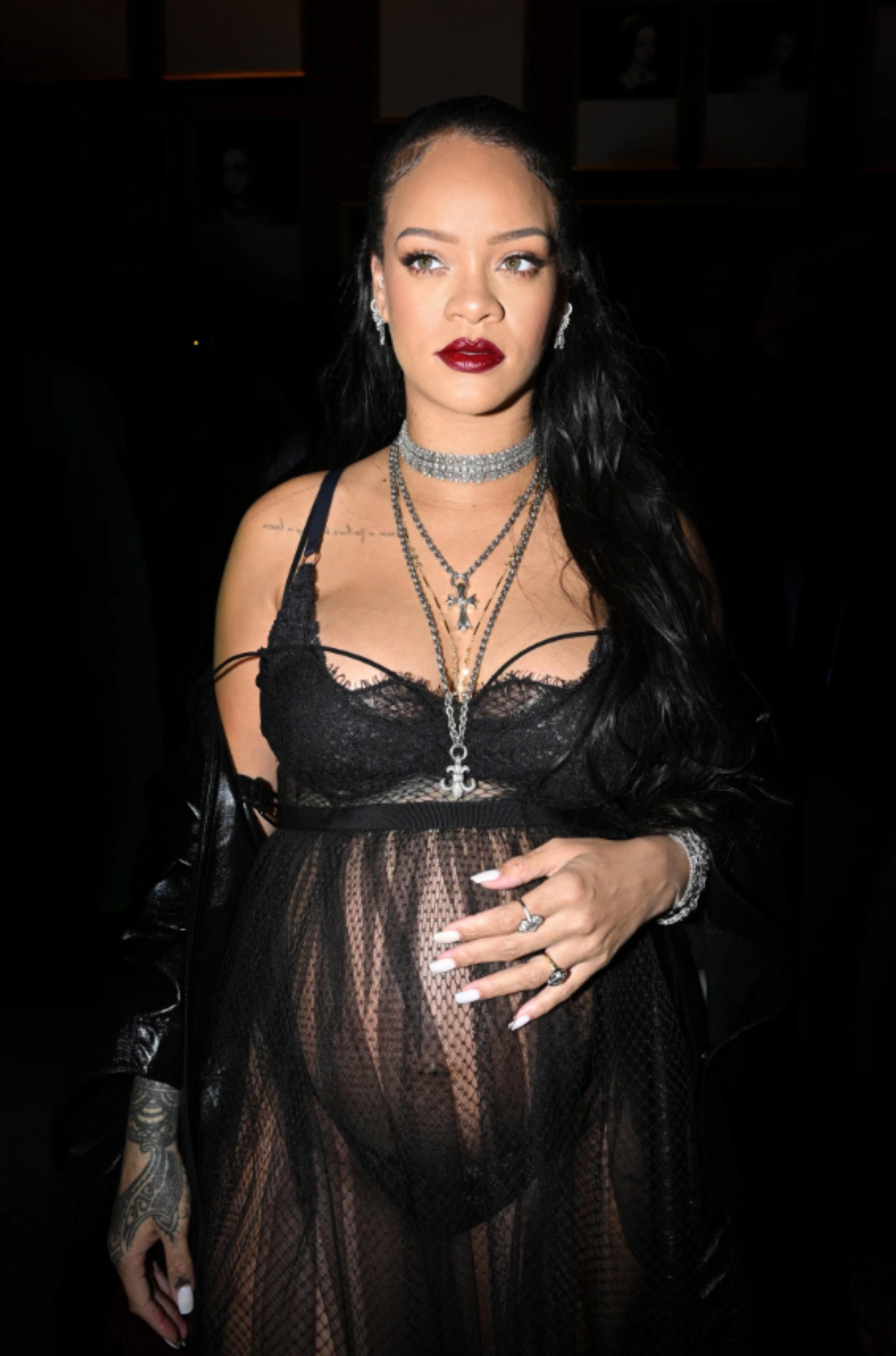 Rihanna và Dior: Cuộc tái hợp của biểu tượng thời trang và thương hiệu xa xỉ?