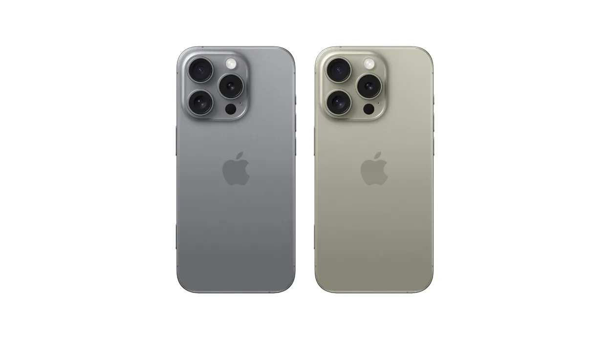 Titanium Gray sẽ tương tự màu Space Gray mà Apple giới thiệu trên iPhone 6 ra mắt năm 2014.