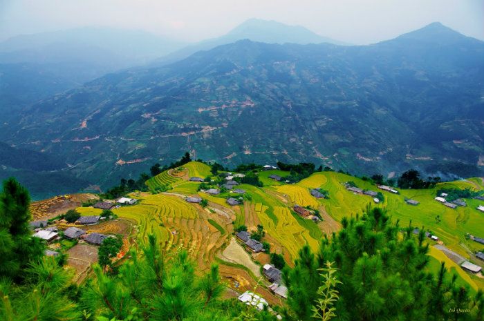 Du lịch Lai Châu mùa nào đẹp nhất trong năm?