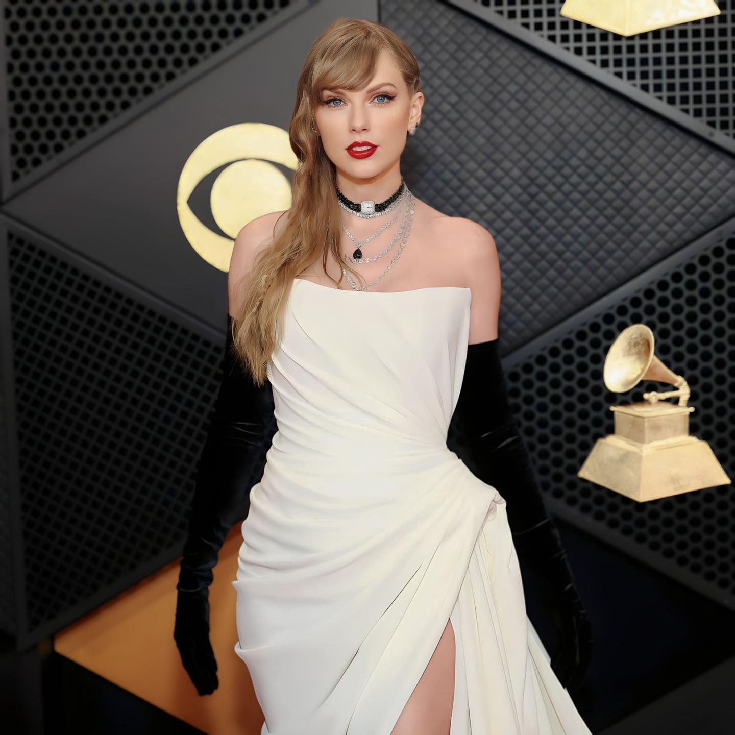 Grammy 2024: Taylor Swift thắng 4 giải Album of the Year