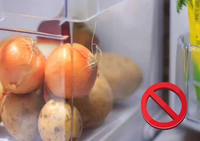 4 thực phẩm dùng nhiều ngày Tết nhưng đừng dại bỏ vào tủ lạnh