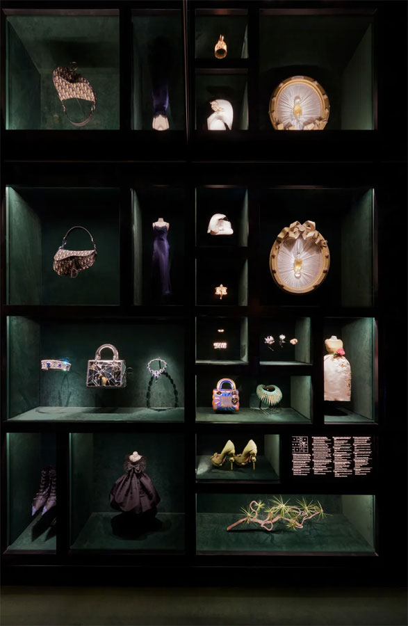 La Galerie Dior