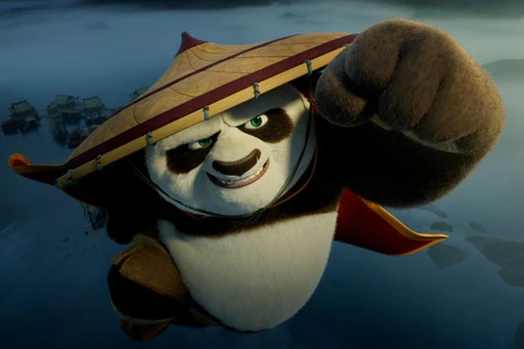 Review Kung Fu Panda 4: Phần phim kém nhất trước giờ... nhưng vẫn hay!