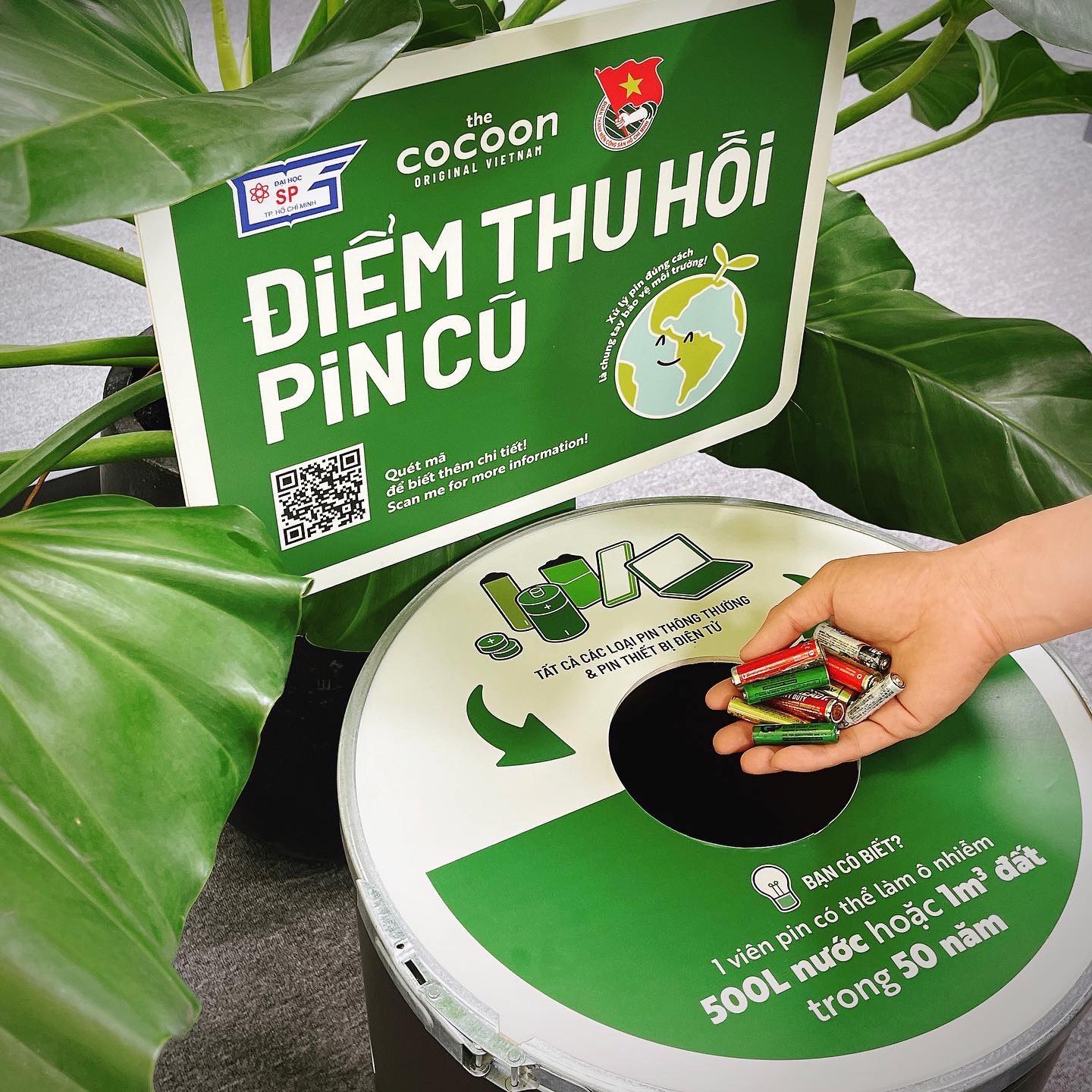Học gì từ Thương hiệu thuần chay Việt - Cocoon trong việc xây dựng niềm tin với người tiêu dùng?