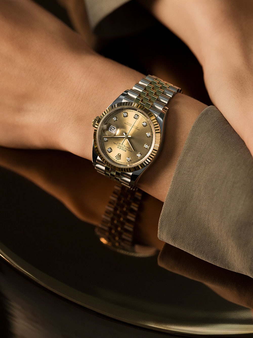 Cách chọn đồng hồ đeo tay nữ chuẩn nhất