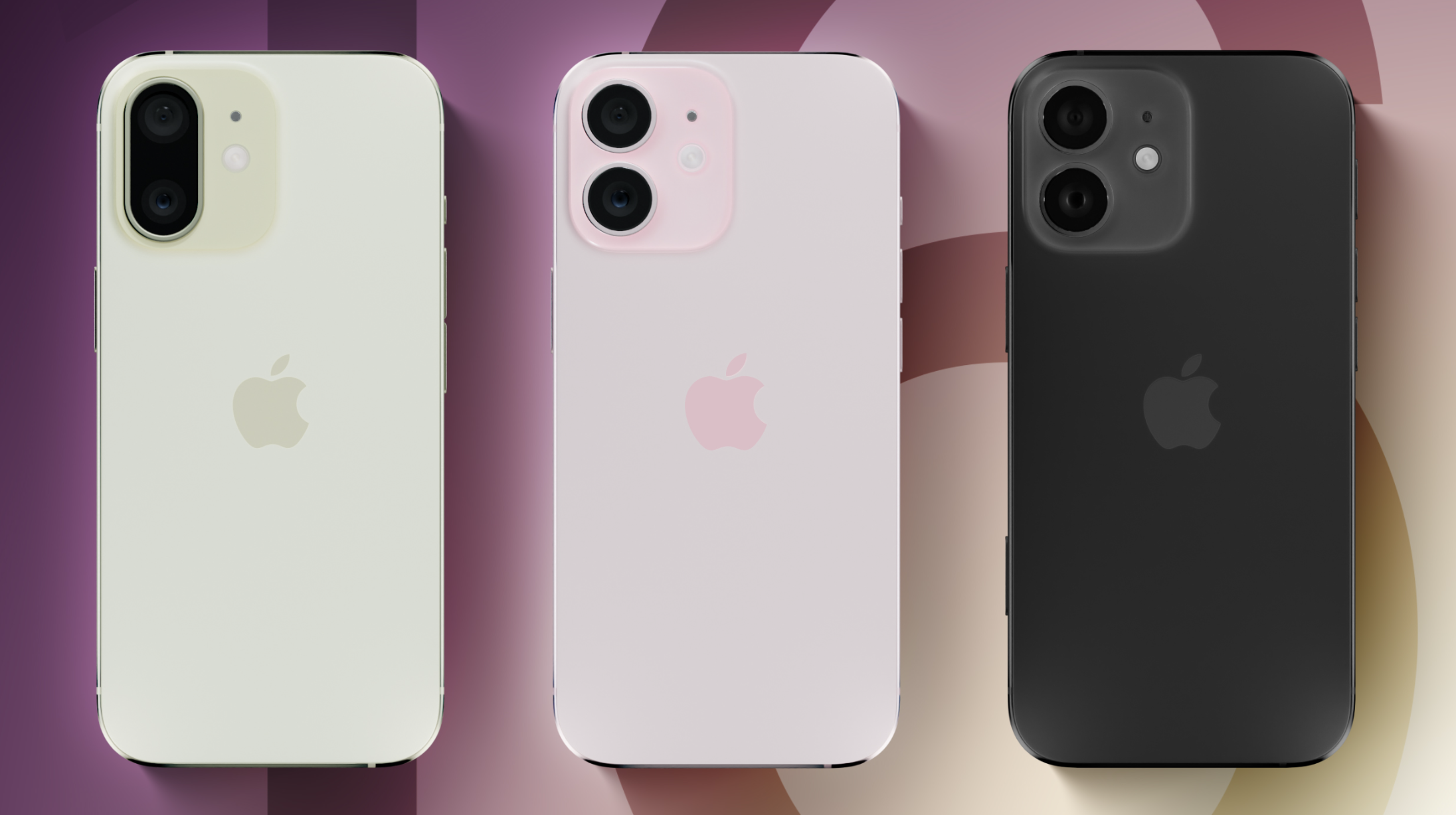 Lộ hình ảnh mới nhất của iPhone 16, thiết kế gây lú khi giống cả iPhone X, iPhone 11 và cả iPhone 12!