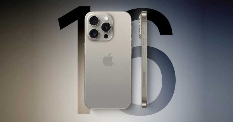 Lộ hình ảnh mới nhất của iPhone 16, thiết kế gây lú khi giống cả iPhone X, iPhone 11 và cả iPhone 12!