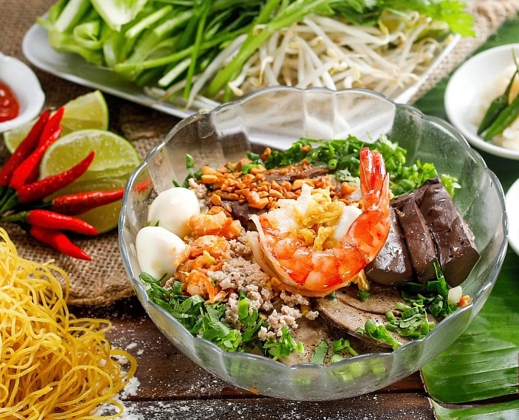 Michelin gợi ý 5 món 'không ăn, không về' khi đến Việt Nam