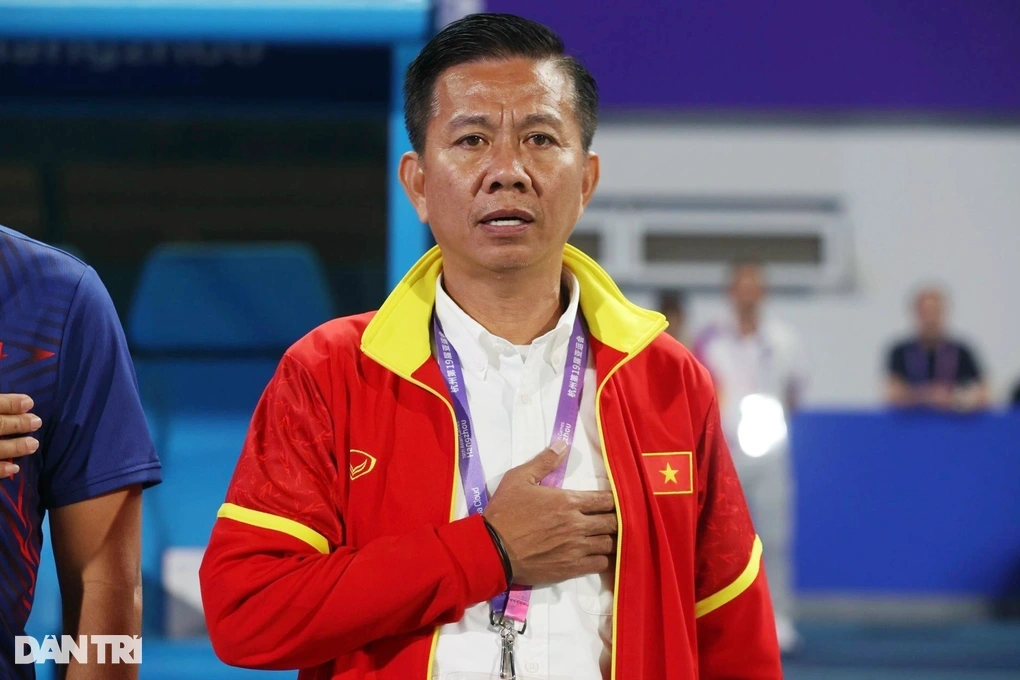5 ứng cử viên thay thế HLV Troussier dẫn dắt đội tuyển Việt Nam