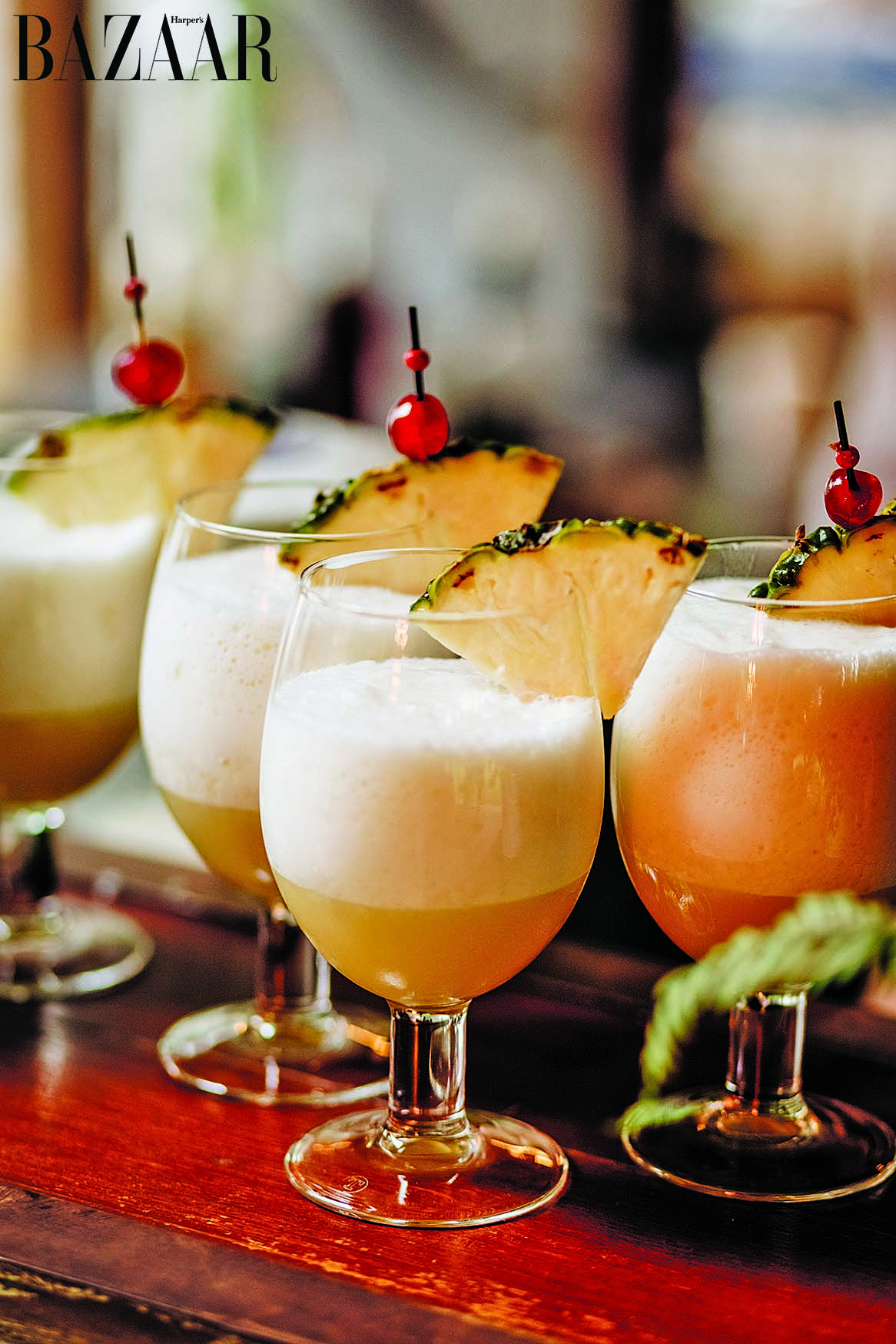 Top 9 loại cocktail phổ biến nhất và nguồn gốc của chúng