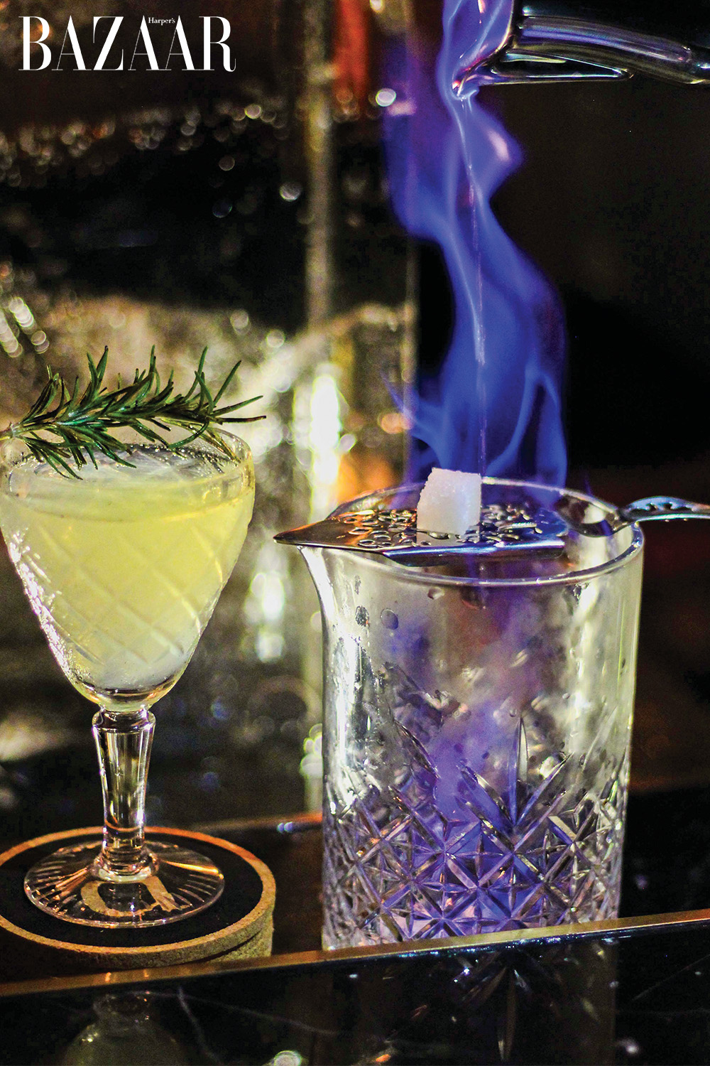 Top 9 loại cocktail phổ biến nhất và nguồn gốc của chúng