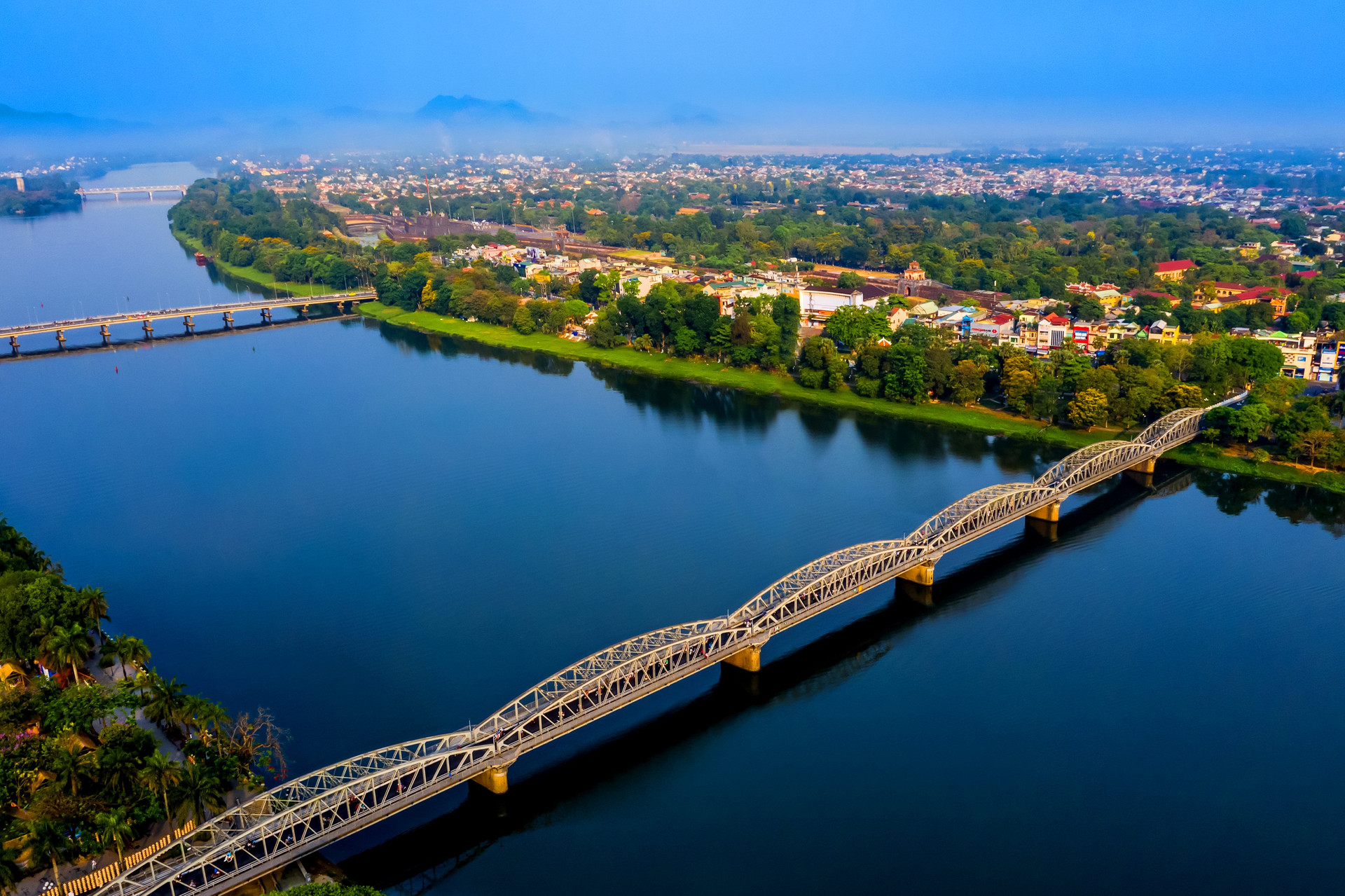 10 điểm du lịch cho mùa hè 2024 ở Việt Nam