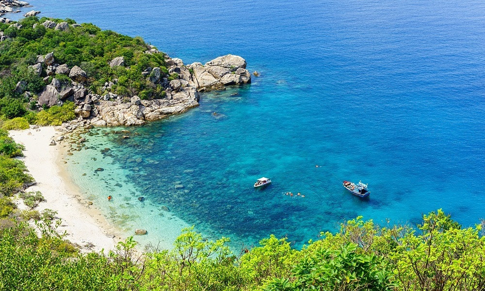 10 điểm du lịch cho mùa hè 2024 ở Việt Nam