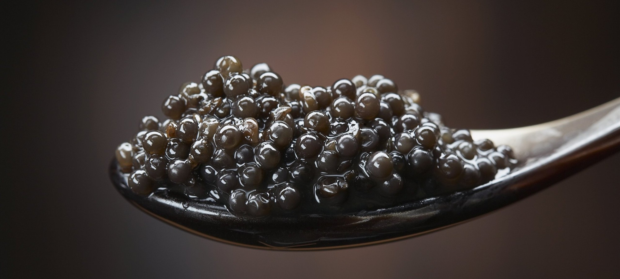 Trứng cá muối Caviar