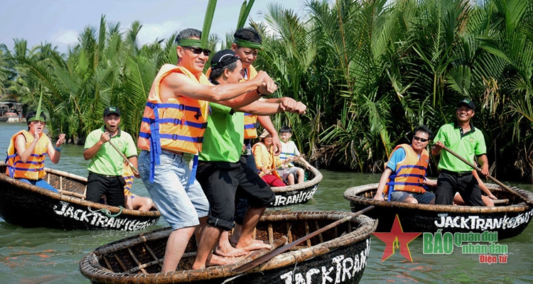 Cẩm nang du lịch Hội An