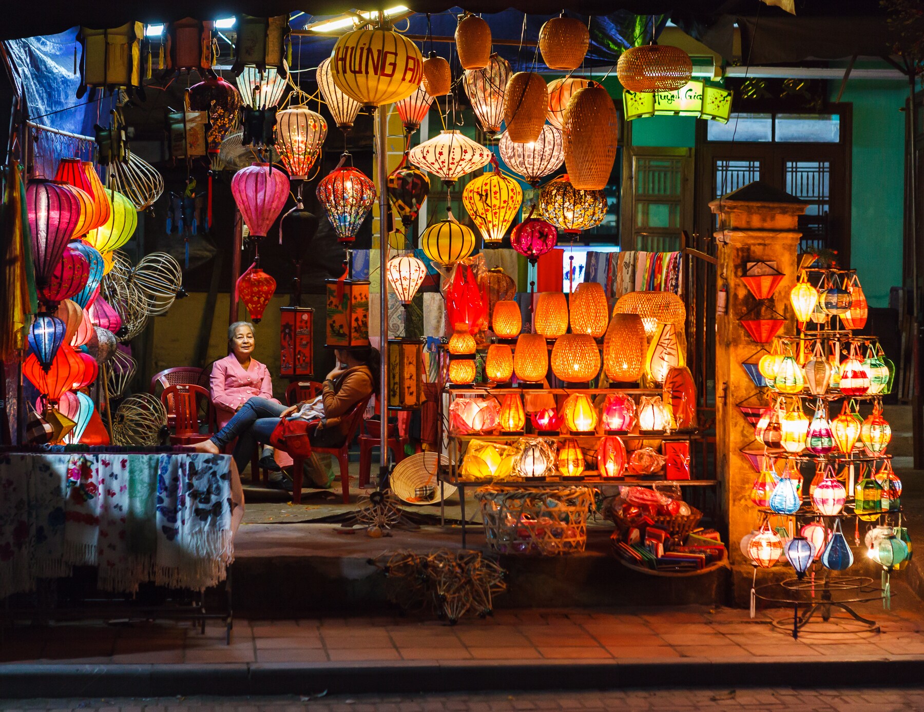 Cẩm nang du lịch Hội An