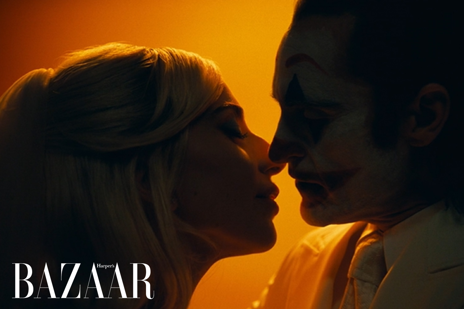 Joaquin Phoenix và Lady Gaga trong bom tấn Joker: Folie À Deux