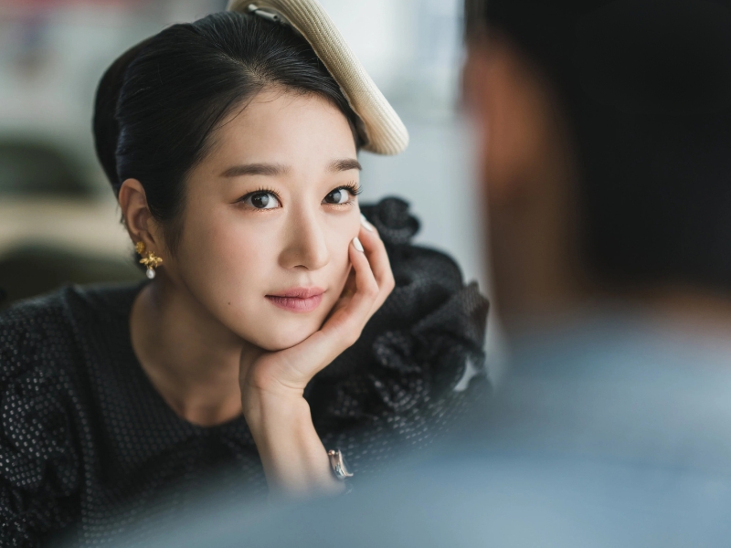 Han So Hee - Từ "con cưng" hóa thành "con ghẻ quốc dân" hậu drama tình ái - Tạp chí Đẹp
