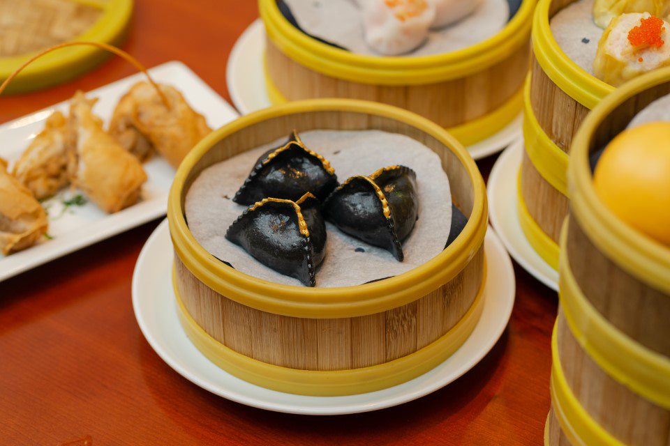 Lễ hội ẩm thực “Eat out” 90 ngày với ưu đãi từ Marriott Bonvoy Việt Nam