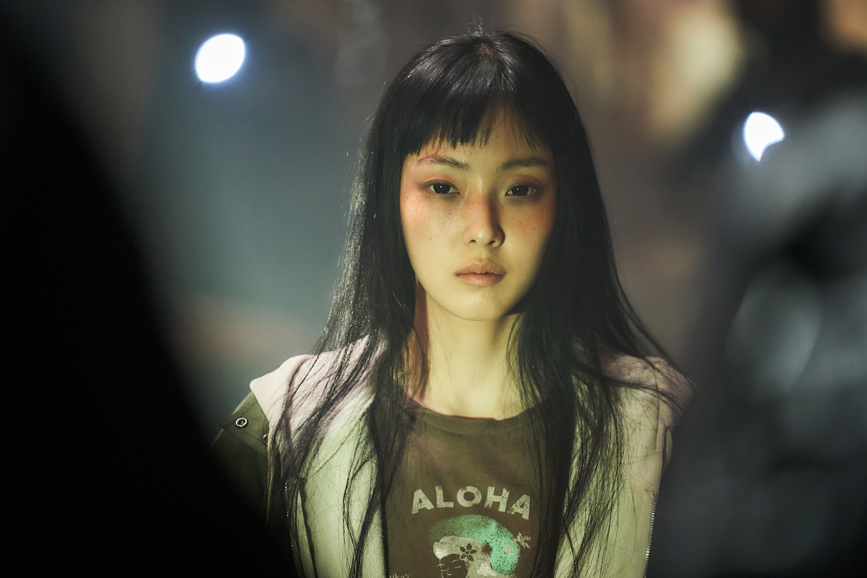 Phim Parasyte: The Grey là phép thử của nữ chính Jeon So Nee ở tuổi 33