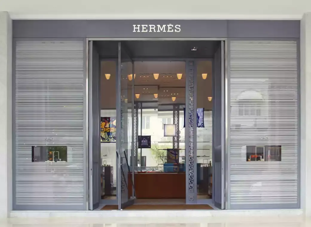 Hermès soán ngôi Louis Vuitton trở thành hãng xa xỉ nhất