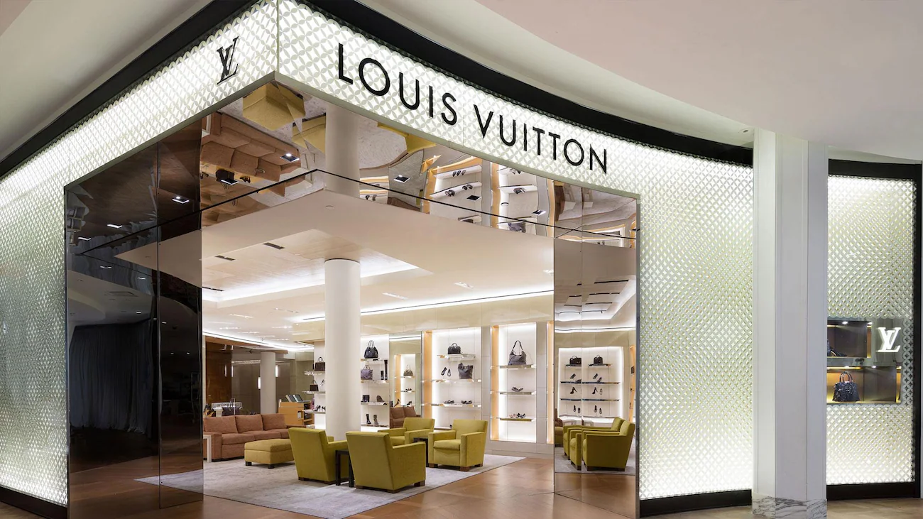 Hermès sắp soán ngôi Louis Vuitton, trở thành hãng xa xỉ nhất