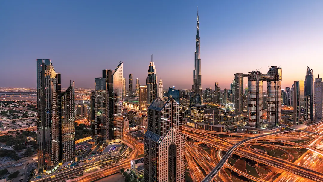 Tuần lễ đồng hồ Dubai: Nơi kết nối những tâm hồn đam mê đồng hồ