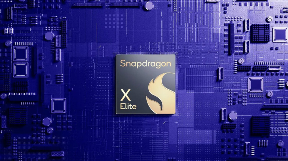 Chip Snapdragon X Elite