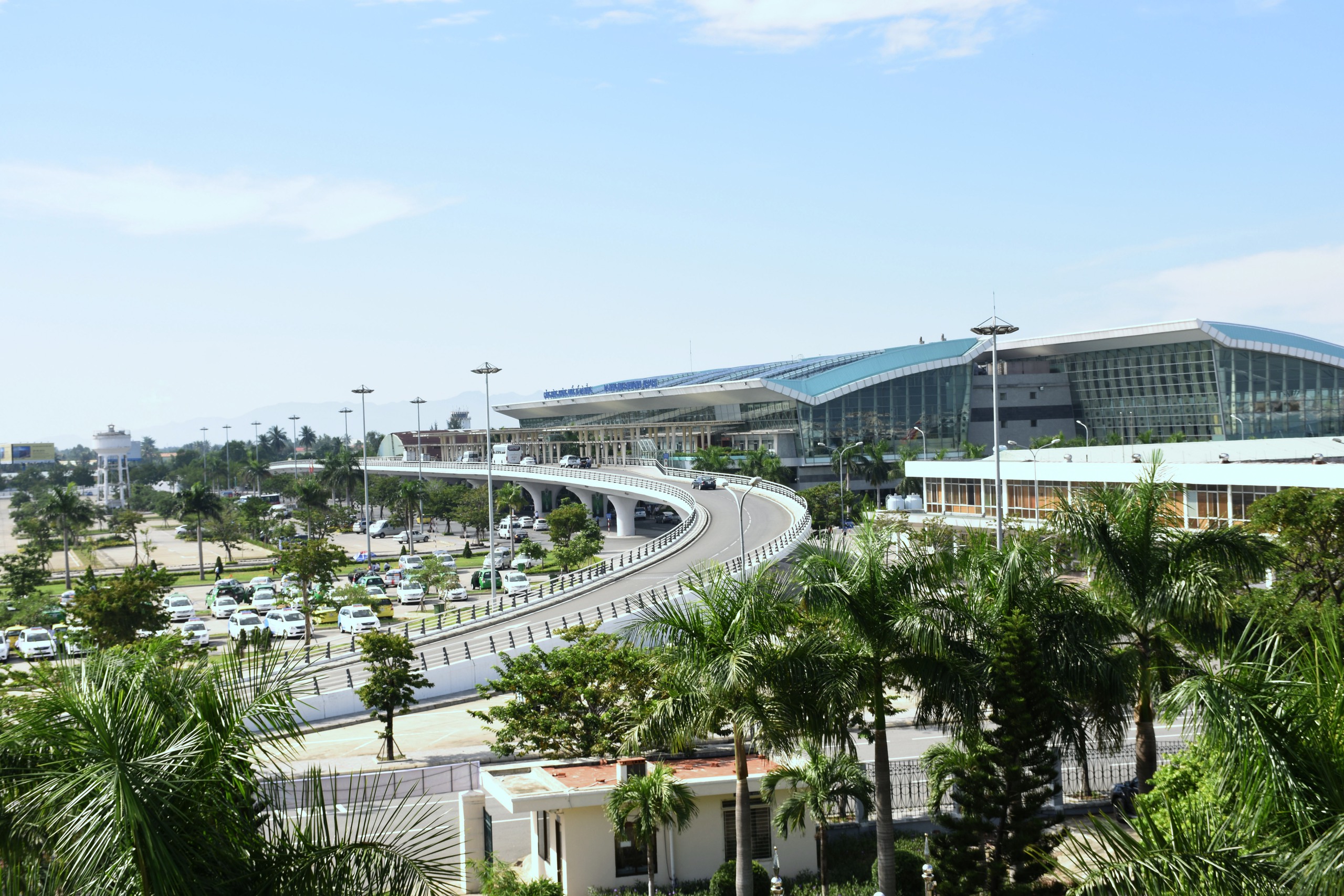 Sân bay Đà Nẵng