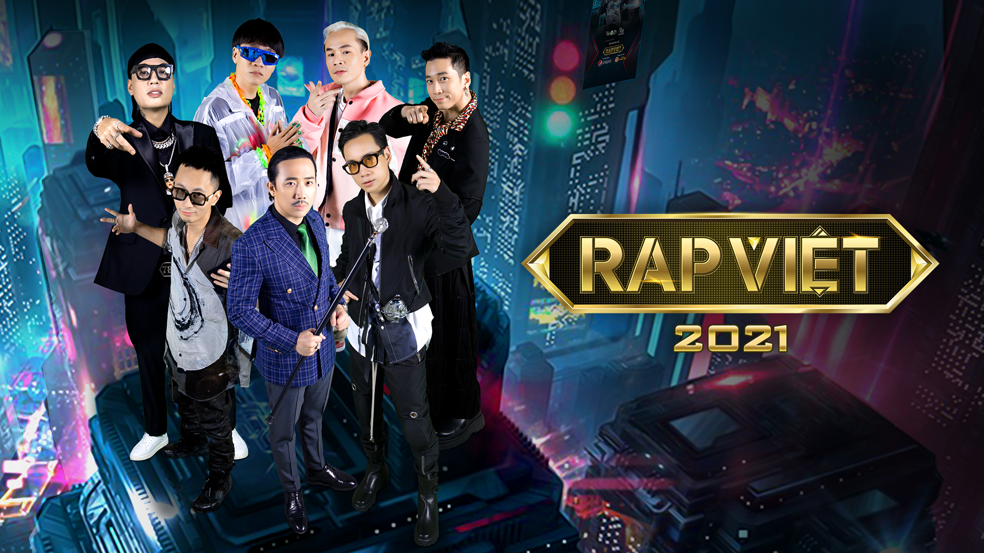 Rap Việt mùa 4 xác nhận trở lại năm 2024