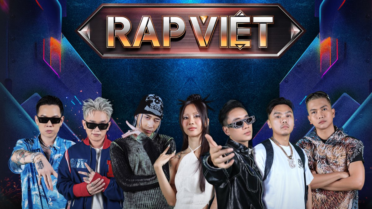 Rap Việt mùa 4 xác nhận trở lại năm 2024