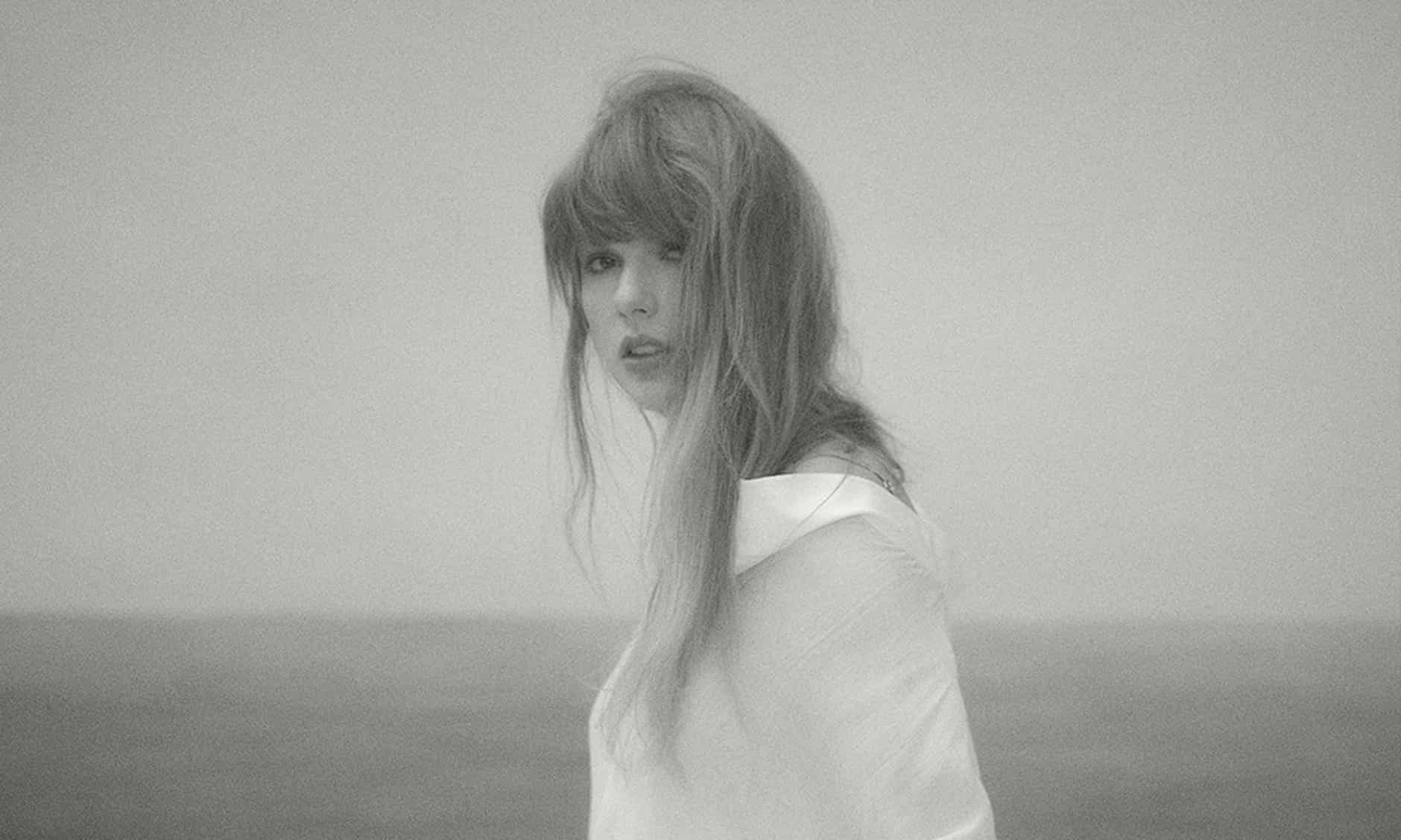 Taylor Swift kể chuyện sau chia tay trong album mới The Tortured Poets Department