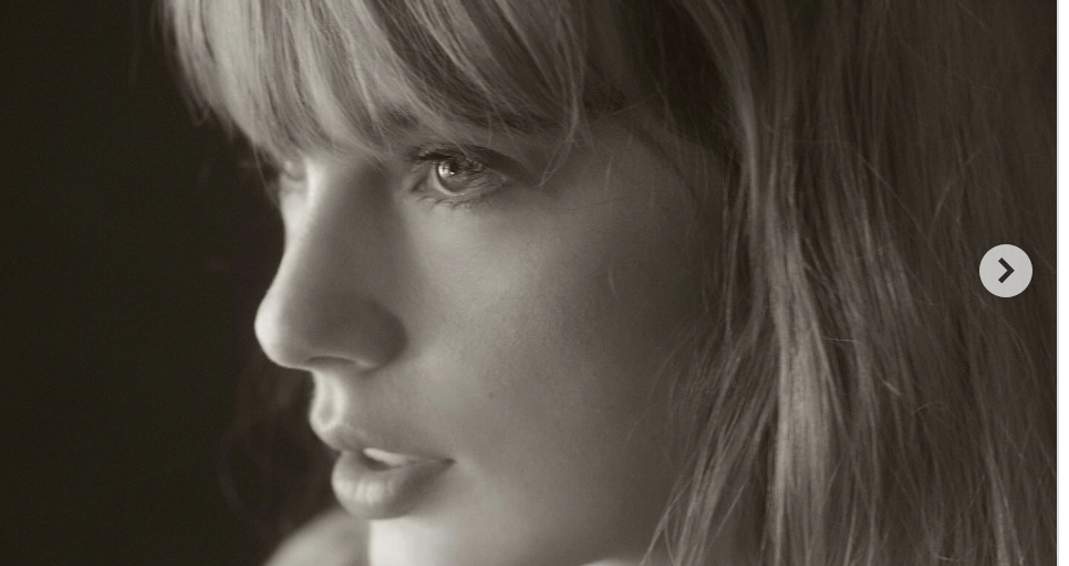 Tất tần tật về album mới của Taylor Swift - "The Tortured Poets Department"