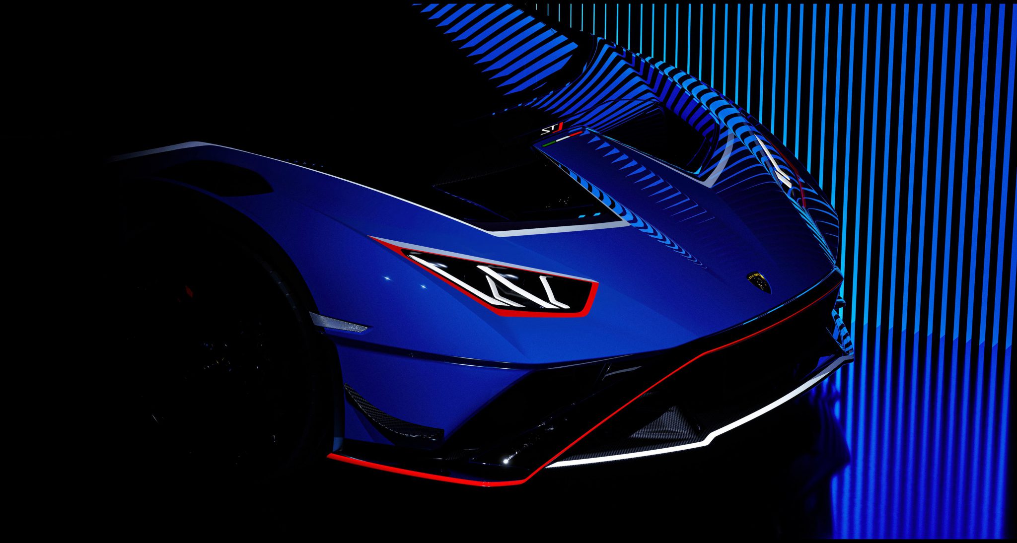 Lamborghini Huracán STJ: “Vũ điệu cuối cùng”