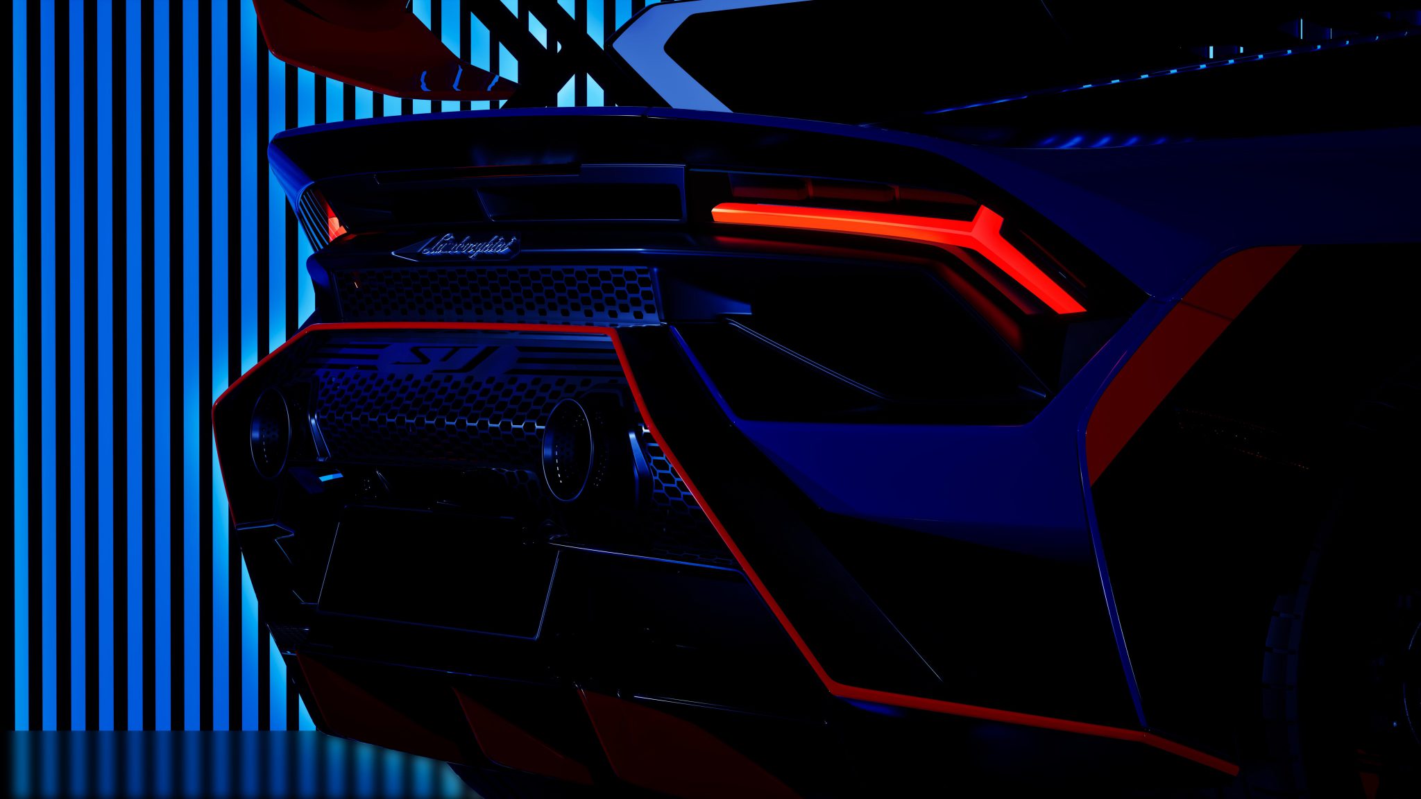 Lamborghini Huracán STJ: “Vũ điệu cuối cùng”