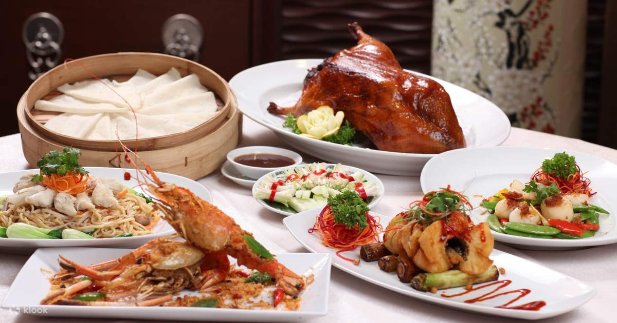 Nhà hàng Li Bai hoạt động trở lại sau nâng cấp toàn diện