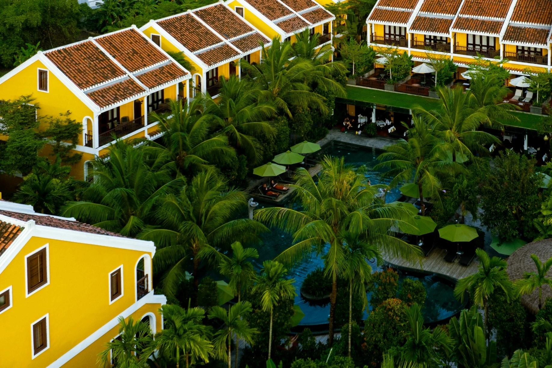 La Siesta Hoi An Resort & Spa