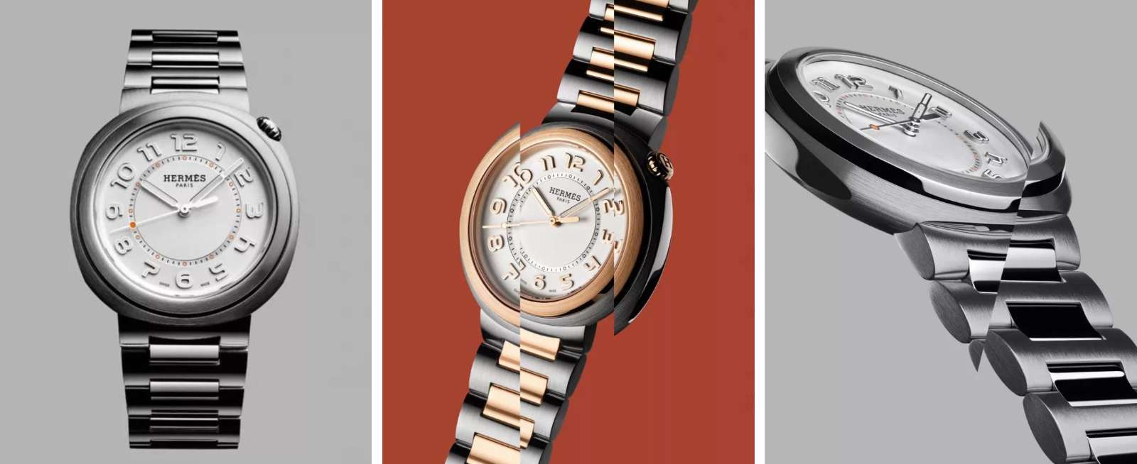 Đồng hồ Hermès
