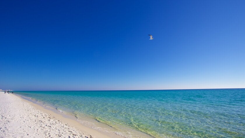 Bãi biển Florida
