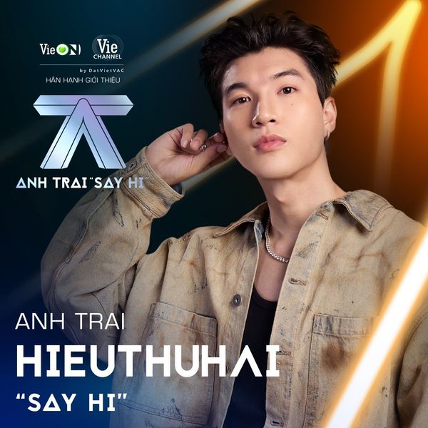 Hé lộ nguồn cảm hứng cho ra đời show Anh Trai “Say Hi”