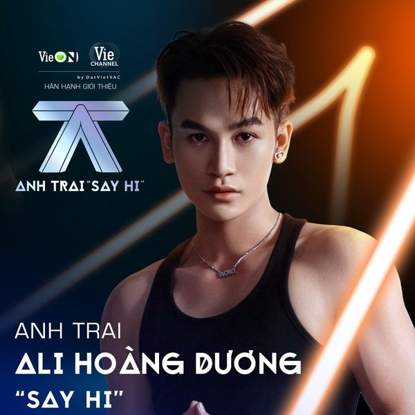 Hé lộ nguồn cảm hứng cho ra đời show Anh Trai “Say Hi”