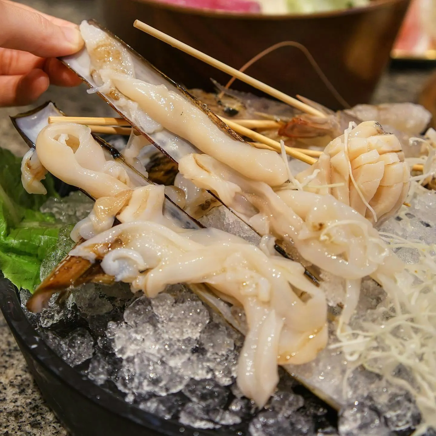 Chơi Chất Chill: Những nhà hàng lẩu ngon nhất nên thử ở Hồng Kông