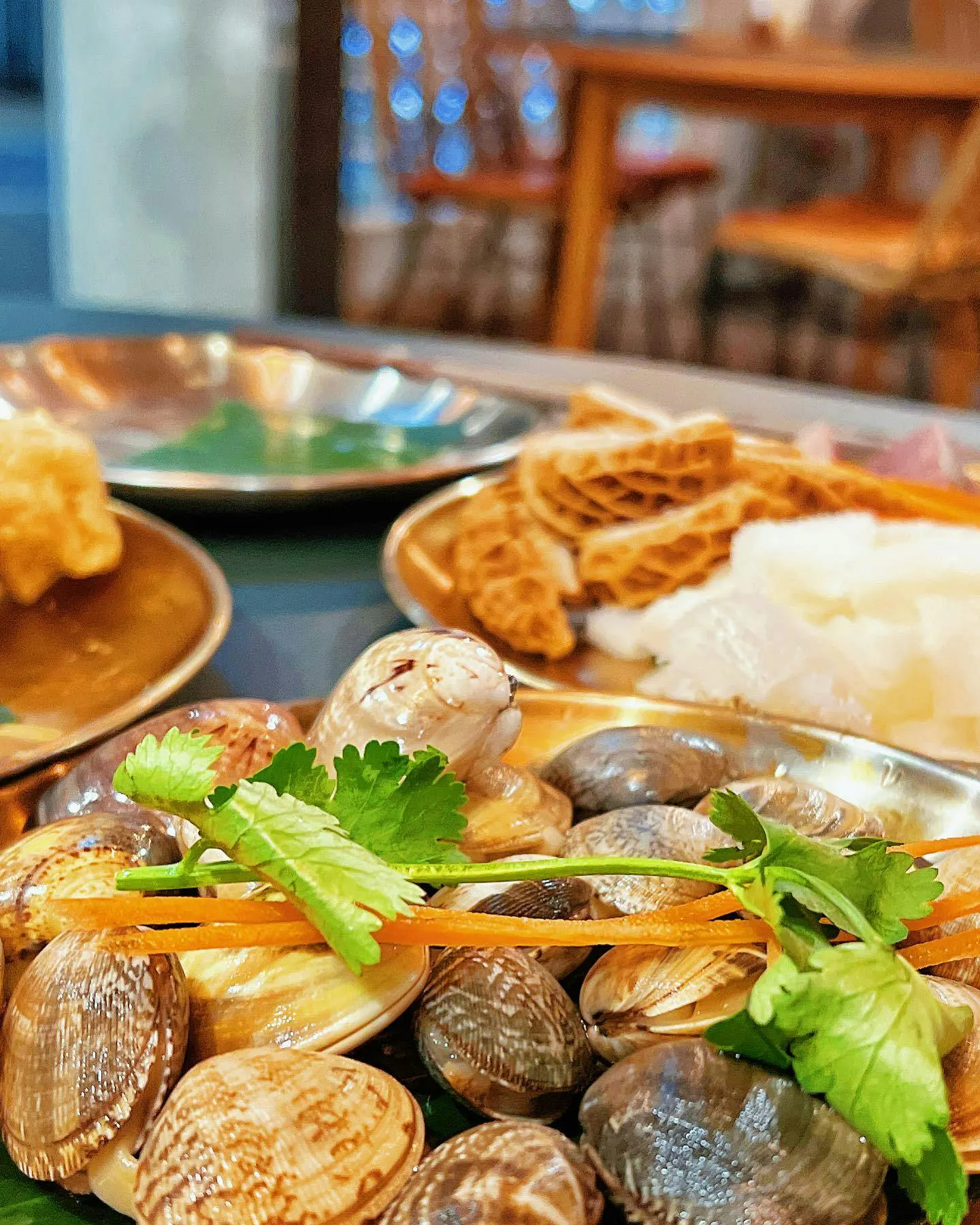 Chơi Chất Chill: Những nhà hàng lẩu ngon nhất nên thử ở Hồng Kông
