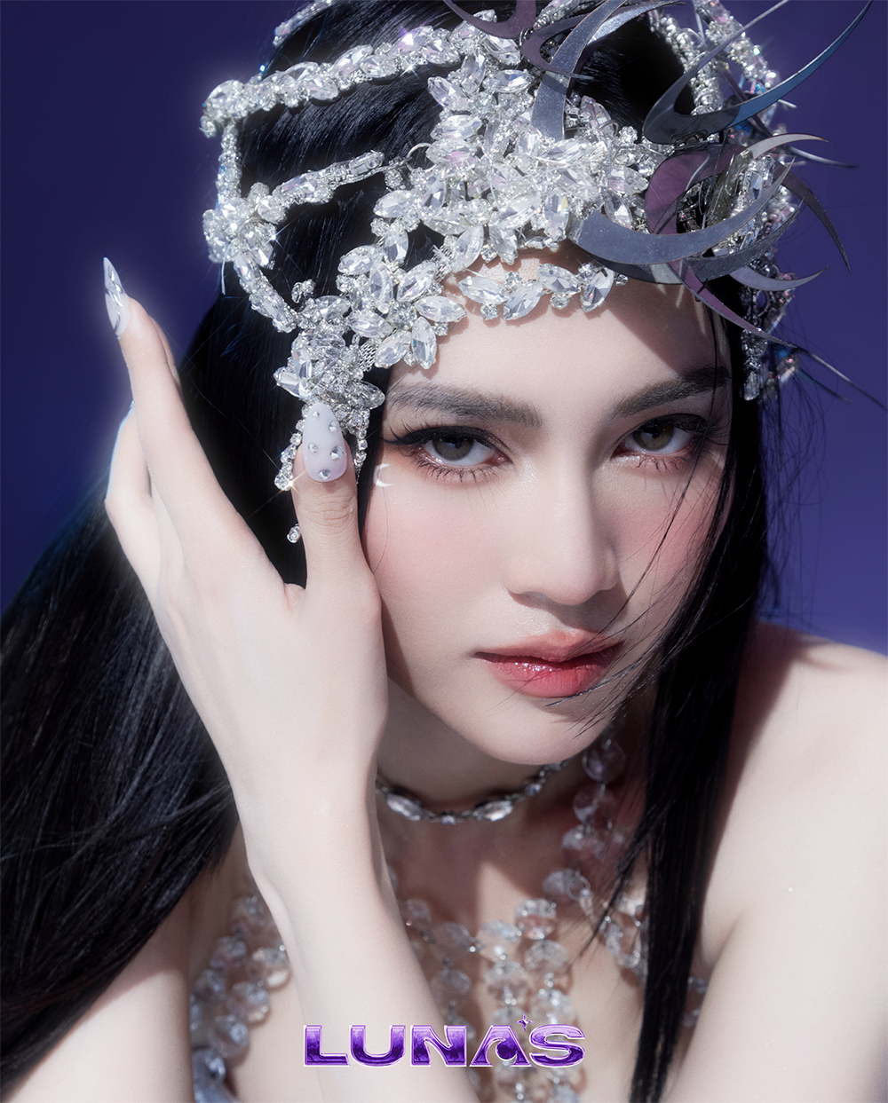 Nhóm nhạc LUNAS - khác biệt và thách thức