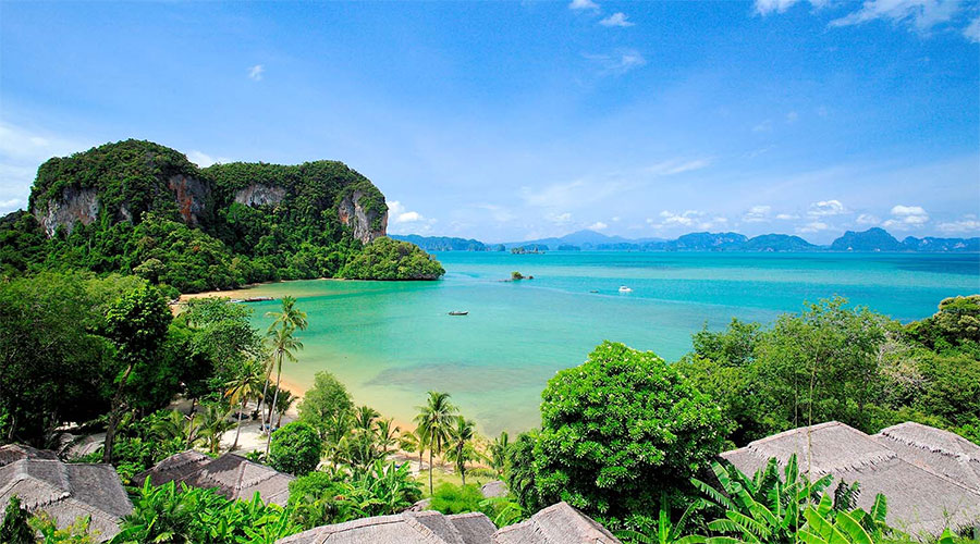 Có gì trên hòn đảo hoang sơ cuối cùng ở Thái Lan?