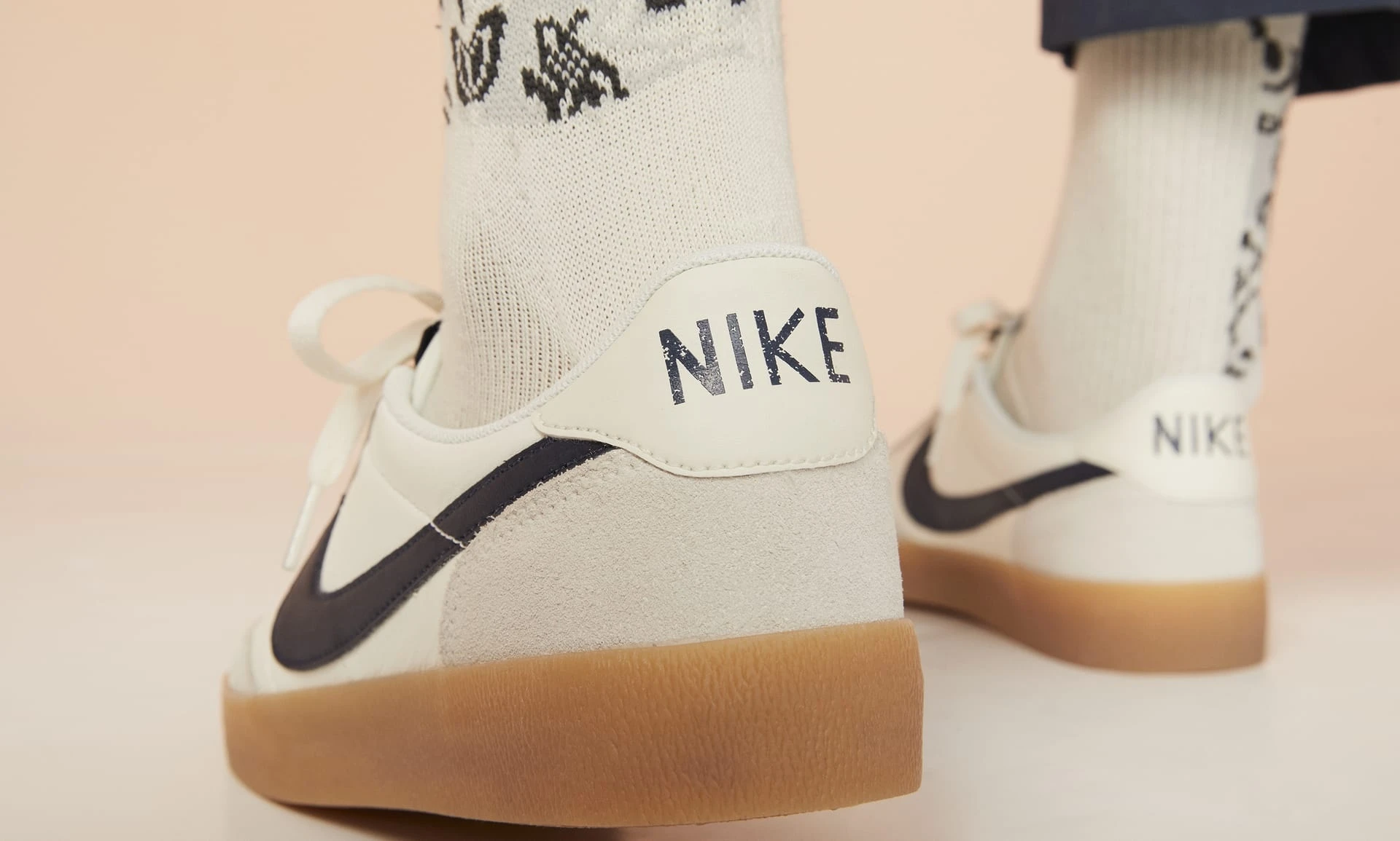 Giày Nike Killshot