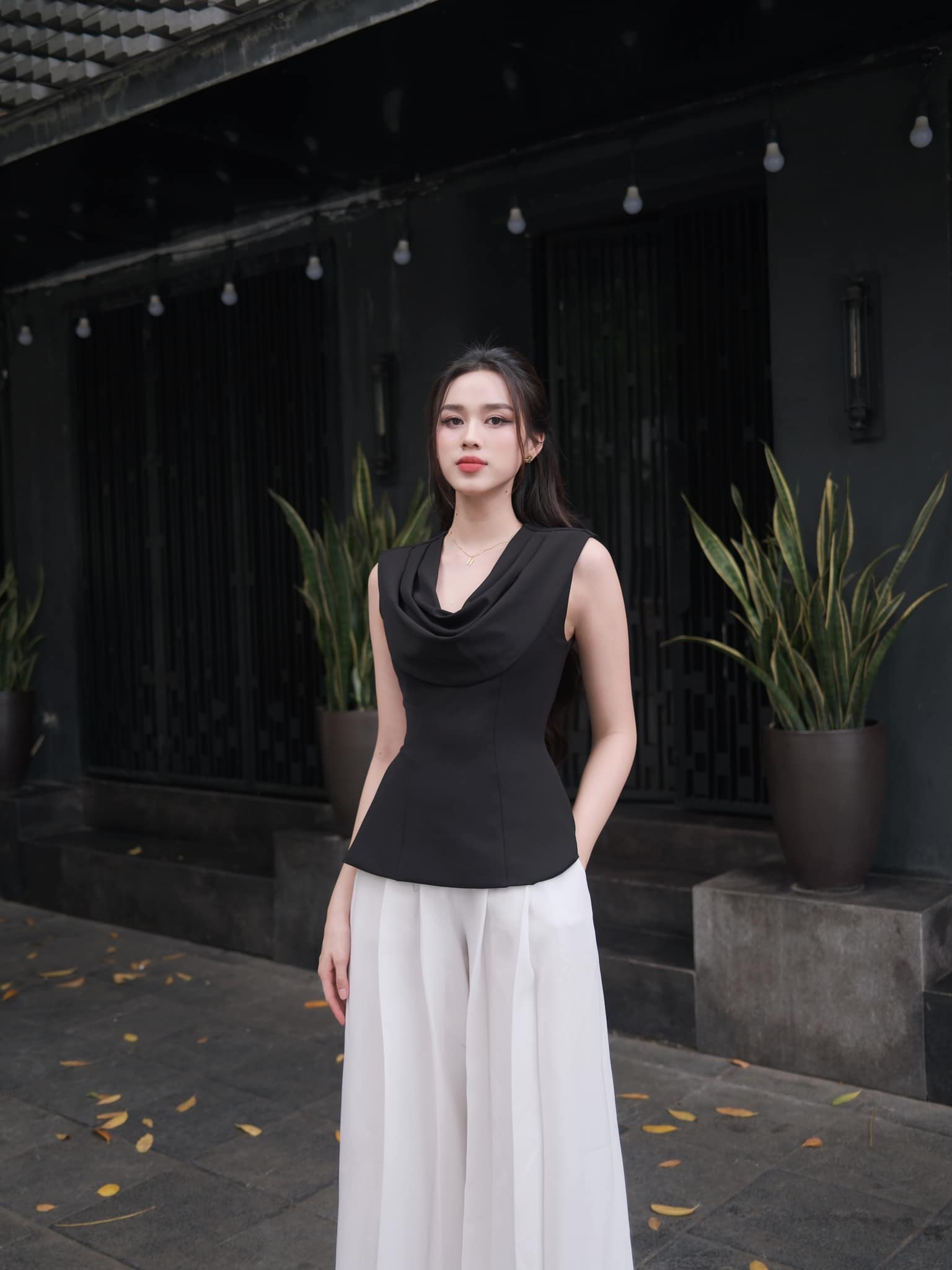 Top 3 Hoa hậu Việt là CEO giàu giỏi, ăn mặc sang như tổng tài, Đỗ Thị Hà "thoát mác" gái quê