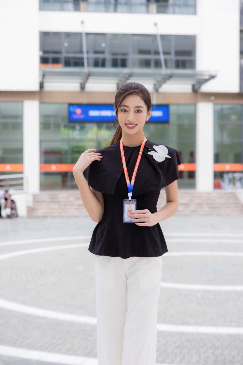 Top 3 Hoa hậu Việt là CEO giàu giỏi, ăn mặc sang như tổng tài, Đỗ Thị Hà "thoát mác" gái quê