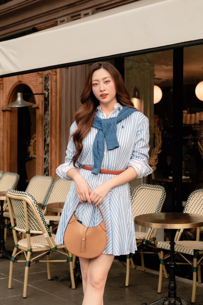 Top 3 Hoa hậu Việt là CEO giàu giỏi, ăn mặc sang như tổng tài, Đỗ Thị Hà "thoát mác" gái quê